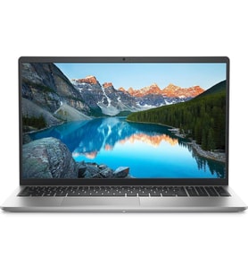 Dell Inspiron 15.6 FHD Notebook 3520/Core i5-1235U/16GB/512GB SSD/Intel Iris Xe/WLAN + BT/Kb/3 Cell/Ubuntu, Dizüstü Bilgisayar, Laptop Outlet