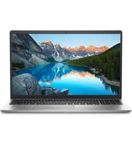 Dell Inspiron 15.6 FHD Notebook 3520/Core i5-1235U/16GB/512GB SSD/Intel Iris Xe/WLAN + BT/Kb/3 Cell/Ubuntu, Dizüstü Bilgisayar, Laptop Outlet