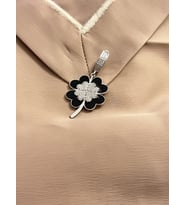 925 Ayar Gümüş Ajda Bilezik Charm