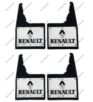 Renault 11 Flash 4lü Paçalık, Çamurluk, Tozluk REN1RX023