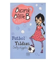 Bıcırık Billie B - Futbol Yıldızı