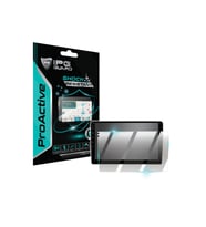 Universal Araba Multimedya Sistemi Android-CarPlay 9 Inch için 9H Nano ProActive Ekran Koruyucu