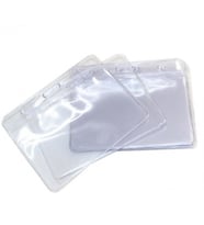 Mapi Kart Poşeti Yatay 86X54Mm Şeffaf - 20 adet