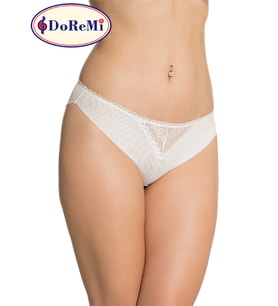 Softline Bayan Külot (Ekru)