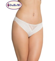 Softline Bayan Külot (Ekru)