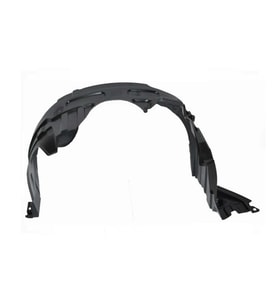TOYOTA YARIS ÖN ÇAMURLUK DAVLUMBAZI SOL 99- TOY15YA002 5387552012