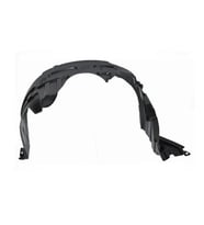 TOYOTA YARIS ÖN ÇAMURLUK DAVLUMBAZI SOL 99- TOY15YA002 5387552012