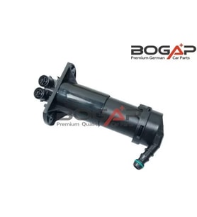 4L0955101 Far Yıkama Motoru SOL - Audi Q7 2007-20015