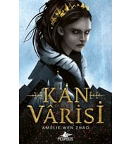 Kan i - Kan i Serisi 1.