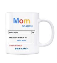 Mom Kupa Google Arama Motoru Anne Kupa