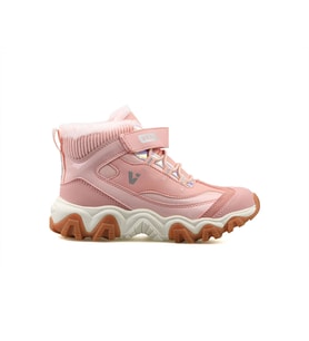 Vicco Radus Çocuk Outdoor Botu 946.F24K.423-114 Pembe