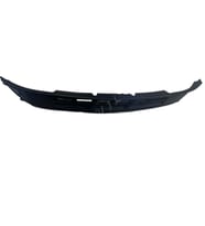 Tampon Izgarası Ön Orta – 39200643 WISCO – Opel Insignia B 20 Ve Sonrası Uyumlu