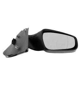Opel Astra H 2004-2010 Ayna Cami Sol Isitmali Asferik VM968AGHL Viewmax