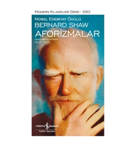 Aforizmalar - Modern Klasikler Dizisi