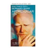 Aforizmalar - Modern Klasikler Dizisi