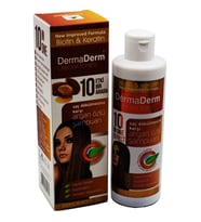 DERMADERM ARGAN ÖZLÜ ŞAMPUAN - 250 ML