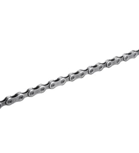 Shimano CN-M8100 12 Vites Uyumlu Bisiklet Zinciri 126 Bakla ICNM8100126Q