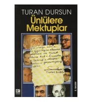 Ünlülere Mektuplar