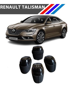 Otozet- Renault Talisman Vites Topuzu Plastik Gövdeli 6 İleri 328651101R