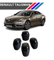 Otozet- Renault Talisman Vites Topuzu Plastik Gövdeli 6 İleri 328651101R