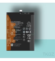 Tkgz - P SMART 2021 Uyumlu Pil - Servis Sıfır