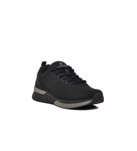 Hammer Jack Manaus 101 21200 G Siyah Unisex Spor Ayakkabı