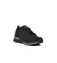 Hammer Jack Manaus 101 21200 G Siyah Unisex Spor Ayakkabı