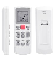 Daikin APGS02 ECGS02 Inverter Klima Kumandası