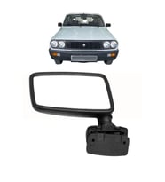 RENAULT 12 DİKİZ AYNASI SOL TARAF ŞOFÖR TARAFI