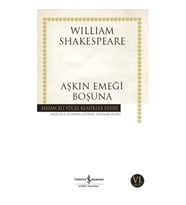 Aşkın Emeği Boşuna - Hasan Ali Yücel Klasikleri