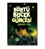 Börtü Böcek Güncesi