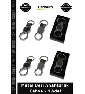 #Anahtarlık Logo Baskılı Promosyon Lüks Kaliteli Kurumsal Hediye Şık Tasarım Metal Deri Anahtarlık K
