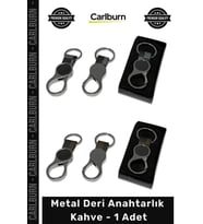 #Anahtarlık Logo Baskılı Promosyon Lüks Kaliteli Kurumsal Hediye Şık Tasarım Metal Deri Anahtarlık K