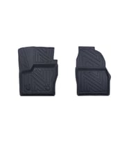 Ford Connect 2013-2022 Panelvan Premium Seri Araca Özel 3D Havuzlu Oto Paspas