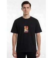 FREDDIE MERCURY UNISEX T-SHIRT
