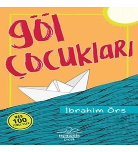 Göl Çukları