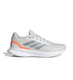 Adidas Runfalcon 5 W Kadın Koşu Ayakkabısı JQ9401 Gri