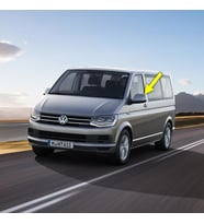 VW Transporter T6 2016-2019 Sol Dikiz Aynası Üst Kapağı 7E1857527G
