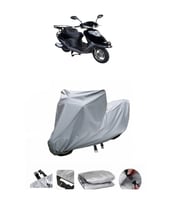 Altai Carrier 125  Gri Motosiklet Brandası ARKA ÇANTA UYUMLU DEĞİLDİR