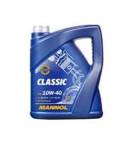 Mannol Classic 10W-40 4Lt