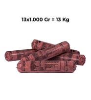 Mix Barf 13 kg Aç Bitir Paket Köpek Maması
