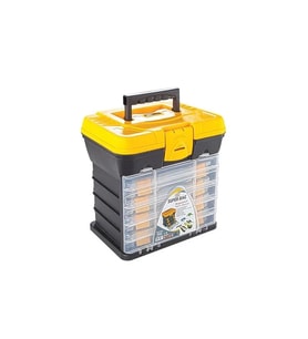 Asr-2089 Organizerli Hobby Tabure / Takın Çantası