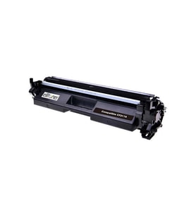 Elittoner Hp CF217A, M102, M130, M132 - Canon CRG-047 (Chipli)