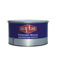 SİNTAŞ POLYESTER MACUN 2/1 (Çok Renkli)