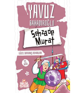 Şehzade Murat