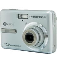 Praktica Dpıx1100Z Dijital Fotoğraf Makinesi