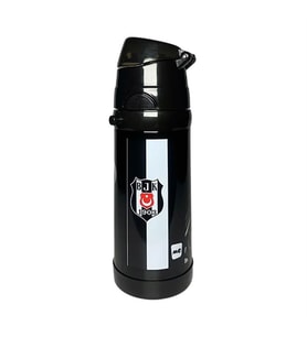 Beşiktaş Çelik Matara 25385