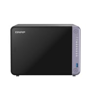 Qnap TS-632X-4GB RAM 6 HDD YUVALI TOWER NAS (RESMİ DİSTRİBÜTÖR GARANTİLİ)