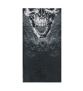 Black Mask Bandana