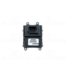 Audi Q5 2008 - 2012 Led Far Beyni Sol Sağ
